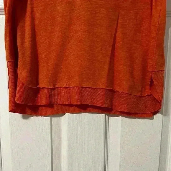 For The Republic Cotton Tank Top - Picture 3 of 6